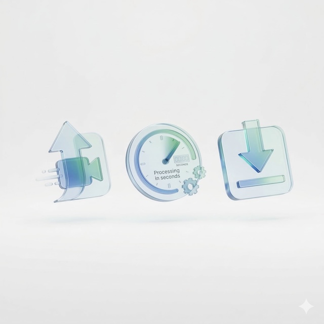 Hızlı ve Zahmetsiz Kullanıcı Deneyimi