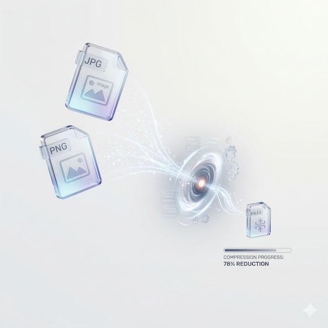 Optimize Your Images with Precision