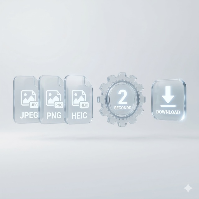 How to Compress Your Images in Seconds