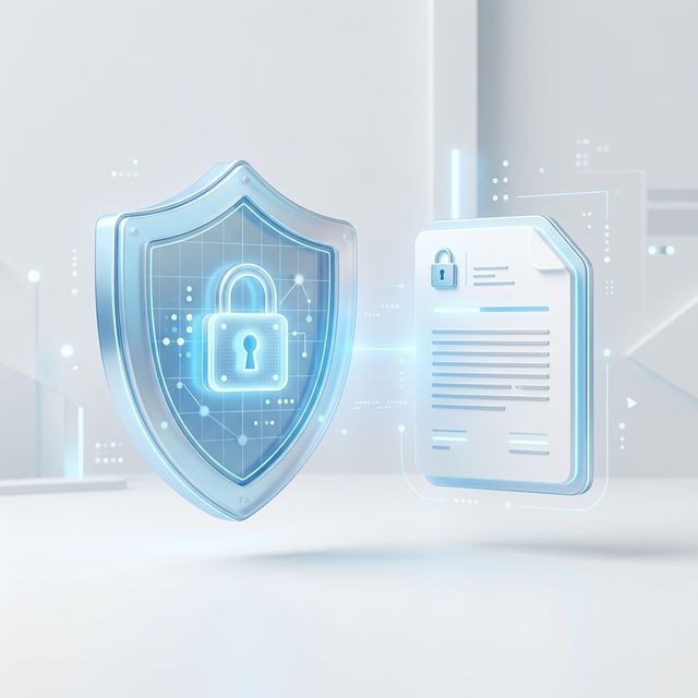 Maximum Privacy with Local Processing