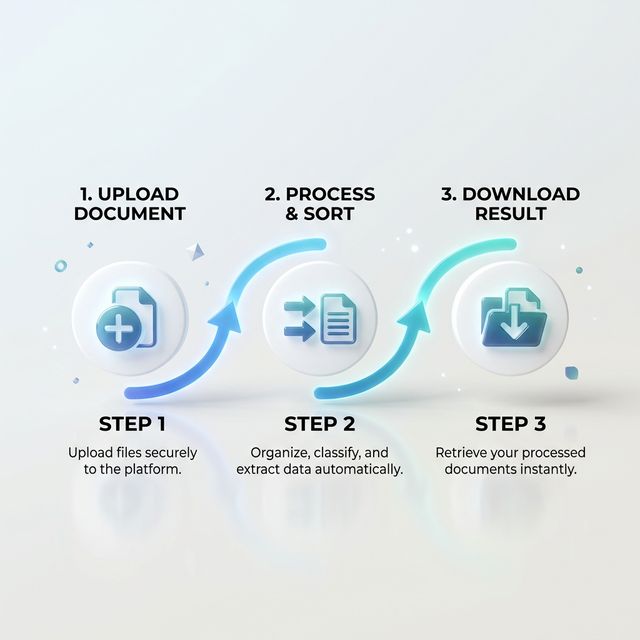 Como Fundir os Seus PDFs em 3 Passos Simples