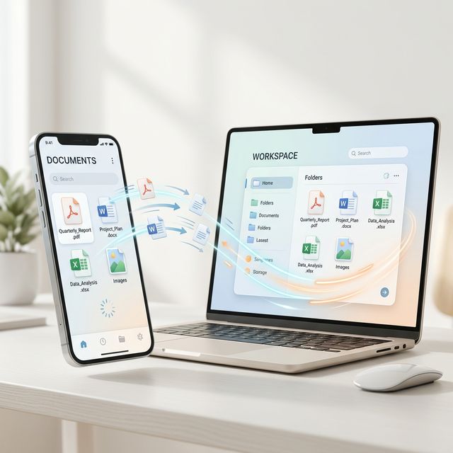 Optimized for Every Device